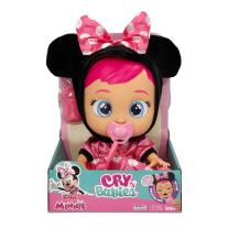 Плачеща кукла със сълзи IMC Toys Cry Babies MINNIE