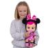 Плачеща кукла със сълзи IMC Toys Cry Babies MINNIE