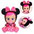 Плачеща кукла със сълзи IMC Toys Cry Babies MINNIE