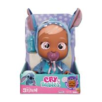Плачеща кукла със сълзи IMC Toys Cry STITCH