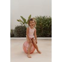 Плажна Топка Little Dutch Ocean Dreams Pink 35cm