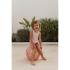 Плажна Топка Little Dutch Ocean Dreams Pink 35cm