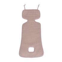 Подложка за количка Cangaroo AIRLUXE розов