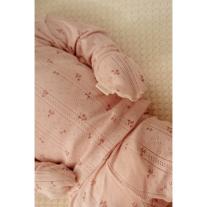 Бебешки Ръкавички за Новородено Little Dutch Fairy Flowers