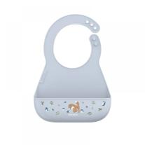 Силиконов Лигавник Little Dutch Forest Friends