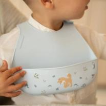 Силиконов Лигавник Little Dutch Forest Friends