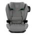  Стол за кола Avionaut MaxSpace Airflow GREY