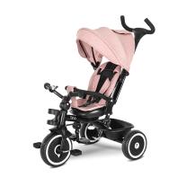 Триколка Lorelli TINO с ротация 360 Розова