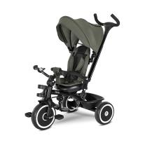 Триколка Lorelli TINO с ротация 360 Зелена