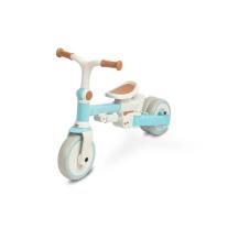 Триколка И Баланиращо Колело 2В1 Caretero Toyz Faro Blue 
