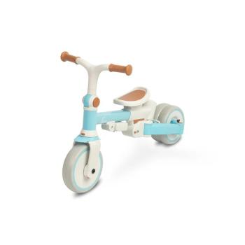 Триколка И Баланиращо Колело 2В1 Caretero Toyz Faro Blue 