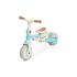 Триколка И Баланиращо Колело 2В1 Caretero Toyz Faro Blue 
