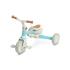 Триколка И Баланиращо Колело 2В1 Caretero Toyz Faro Blue 