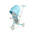 Триколка И Баланиращо Колело 2В1 Caretero Toyz Faro Blue 