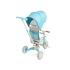 Триколка И Баланиращо Колело 2В1 Caretero Toyz Faro Blue 