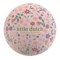 Детска гумена топка (ненадута) Little Dutch Dreamy Mermaid