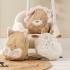 Детска раничка Nattou Fox Teddy