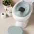 Детско гърне 3 в 1 Nattou Potty clay