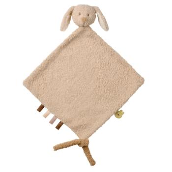 Меко зайче за гушкане Nattou TEDDY 28 см