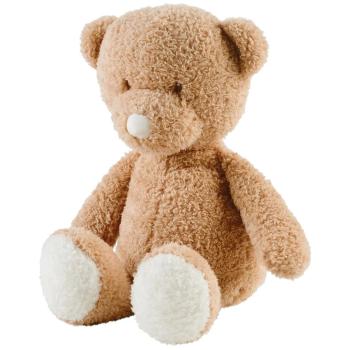 Плюшена играчка Nattou мече Teddy