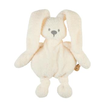 Плюшена играчка заек Nattou Lapidou TEDDY 30 cm vanilla