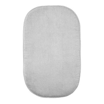 Възглавничка за повивалник Nattou grey Softy