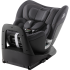 Детско столче за кола Britax Römer Swivel Midnight Grey