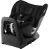 Детско столче за кола Britax Römer Swivel Space Black 