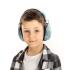 Детски антифон капсули Reer SilentGuard Kids, Сини