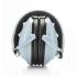 Детски антифон капсули Reer SilentGuard Kids, Сини