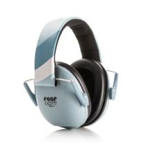 Детски антифон капсули Reer SilentGuard Kids, Сини