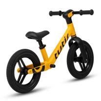 Колело за баланс TUTIS, Жълто