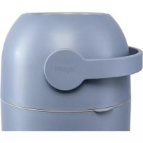 Magic кофа за памперси PIGEON BLUE