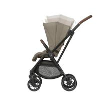 Бебешка количка MAXI-COSI LEONA 2 TWILLIC TRUFFLE