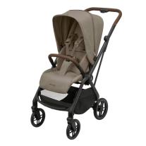 Бебешка количка MAXI-COSI LEONA 2 TWILLIC TRUFFLE
