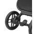 Бебешка количка MAXI-COSI LEONA 2 TWILLIC GRAPHITE