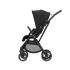 Бебешка количка MAXI-COSI LEONA 2 TWILLIC BLACK
