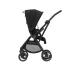 Бебешка количка MAXI-COSI LEONA 2 TWILLIC BLACK