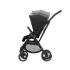 Бебешка количка MAXI-COSI LEONA 2 TWILLIC BLACK