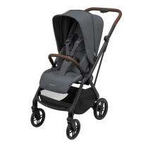 Бебешка количка MAXI-COSI LEONA 2 TWILLIC GRAPHITE