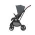 Бебешка количка MAXI-COSI LEONA 2 TWILLIC GRAPHITE