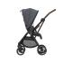 Бебешка количка MAXI-COSI LEONA 2 TWILLIC GRAPHITE