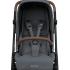 Бебешка количка MAXI-COSI LEONA 2 TWILLIC GRAPHITE