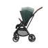 Бебешка количка MAXI-COSI LEONA 2 TWILLIC GREEN
