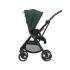 Бебешка количка MAXI-COSI LEONA 2 TWILLIC GREEN