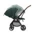 Бебешка количка MAXI-COSI LEONA 2 TWILLIC GREEN