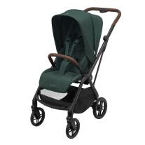 Бебешка количка MAXI-COSI LEONA 2 TWILLIC GREEN
