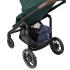 Бебешка количка Maxi-Cosi Plaza + 2в1 ESSENTIAL GREEN