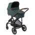 Бебешка количка Maxi-Cosi Plaza + 2в1 ESSENTIAL GREEN