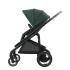 Бебешка количка Maxi-Cosi Plaza + 2в1 ESSENTIAL GREEN